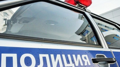 Полицейскими в Грибановском районе задержан подозреваемый в открытом хищении металлоконструкции с территории сельхозпредприятия