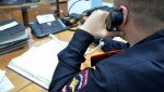 В Грибановском районе полицейскими задержан подозреваемый в приготовлении к даче незаконного денежного вознаграждения должностному лицу